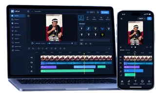 Computer and Mobile